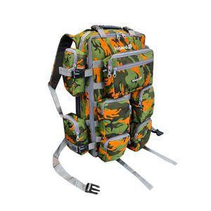 کوله پشتی 70 لیتری فوروارد مدل FCLT8030